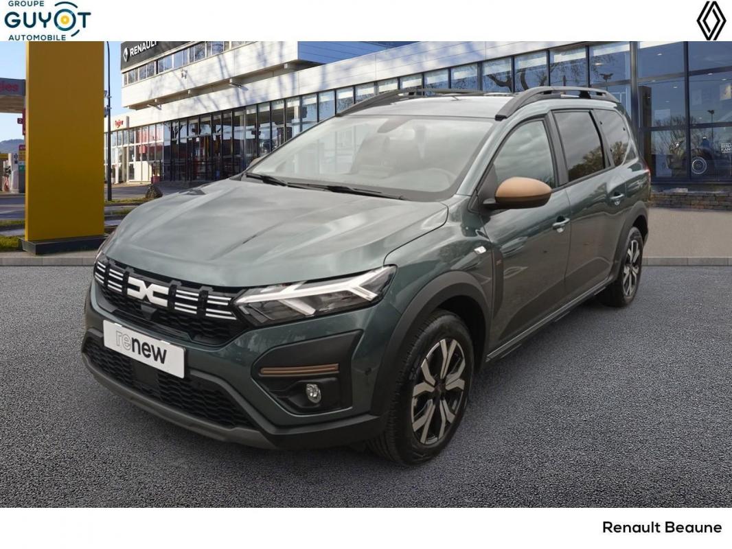 Image de l'annonce principale - Dacia Jogger