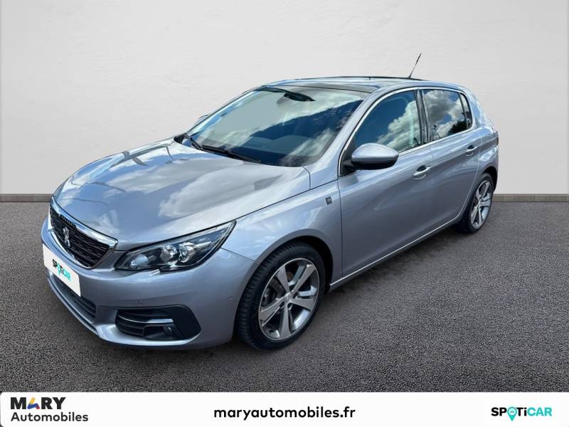 Image de l'annonce principale - Peugeot 308