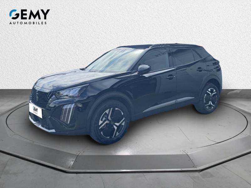 Image de l'annonce principale - Peugeot 2008