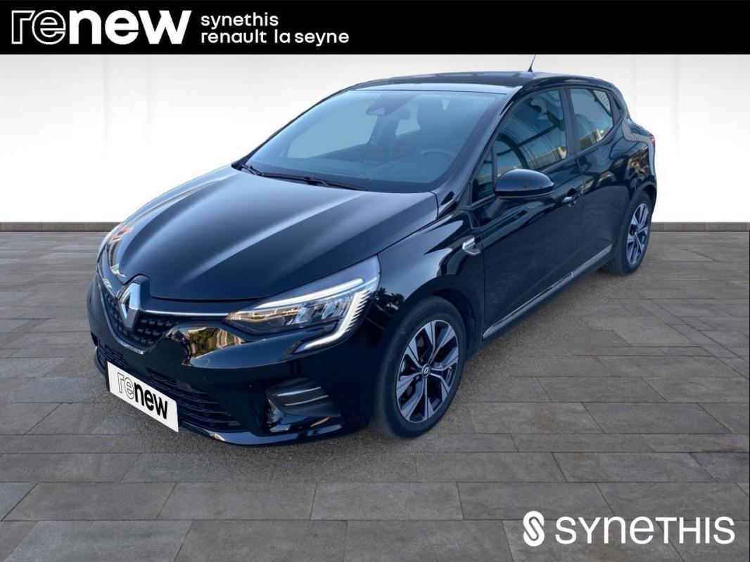 Image de l'annonce principale - Renault Clio