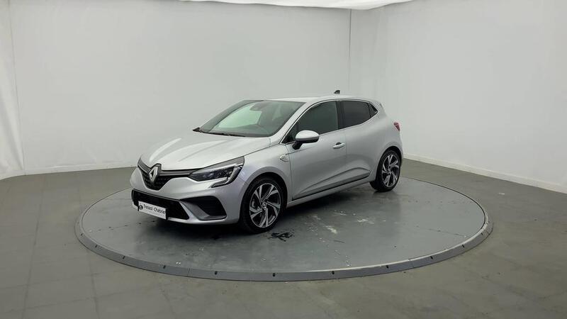 Image de l'annonce principale - Renault Clio