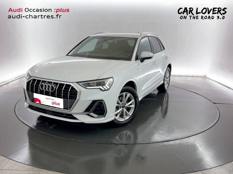 Image de l'annonce principale - Audi Q3