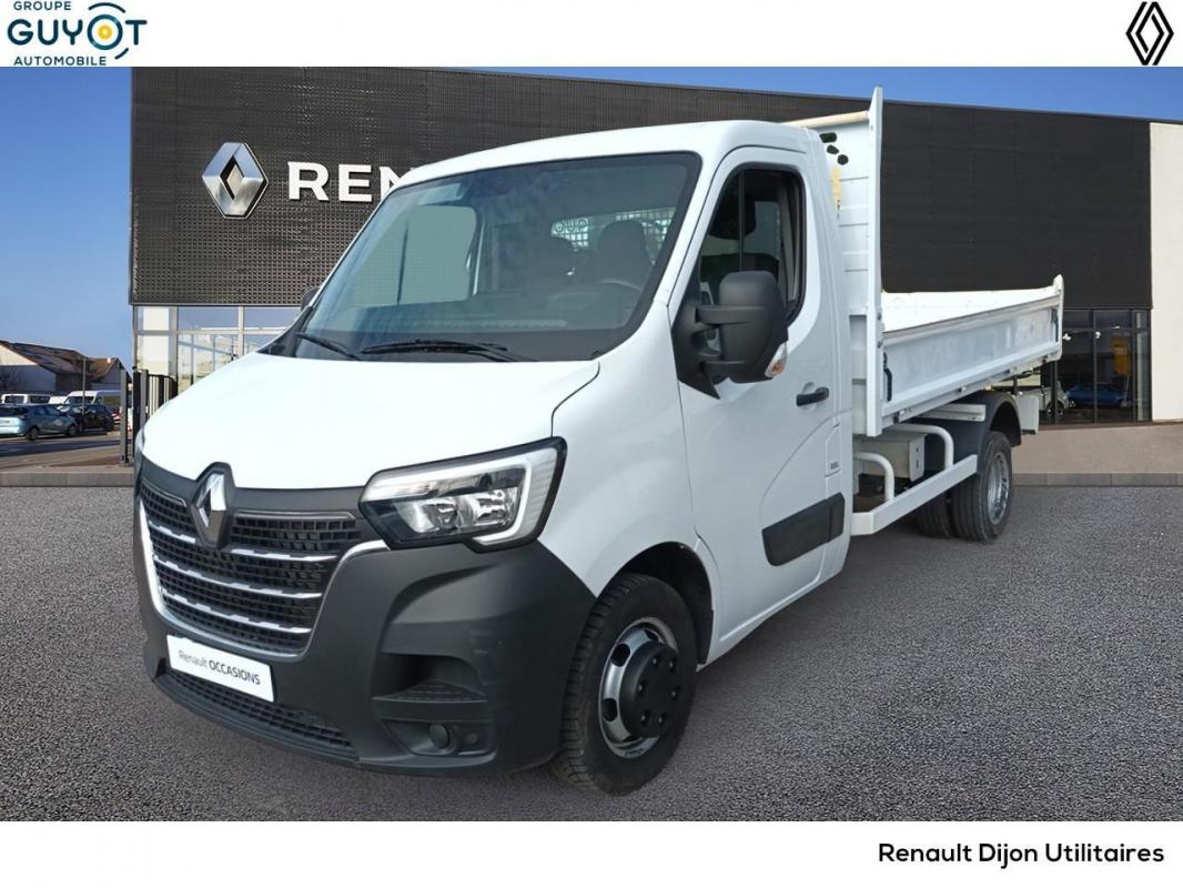 Image de l'annonce principale - Renault Master