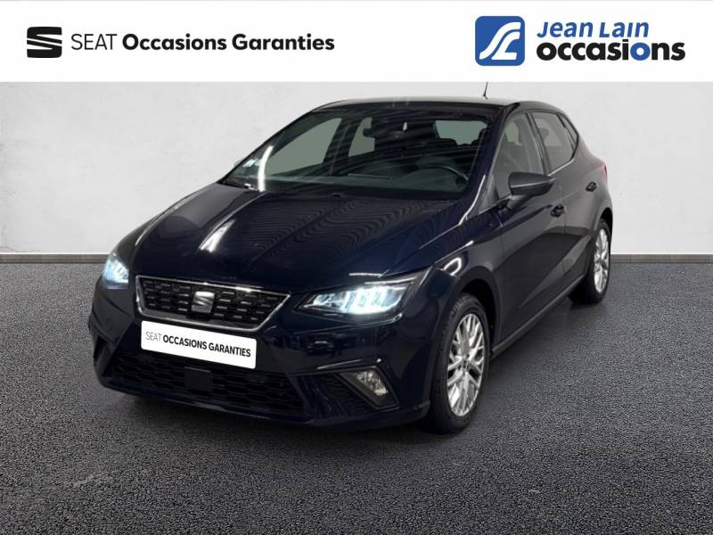 Image de l'annonce principale - SEAT Ibiza