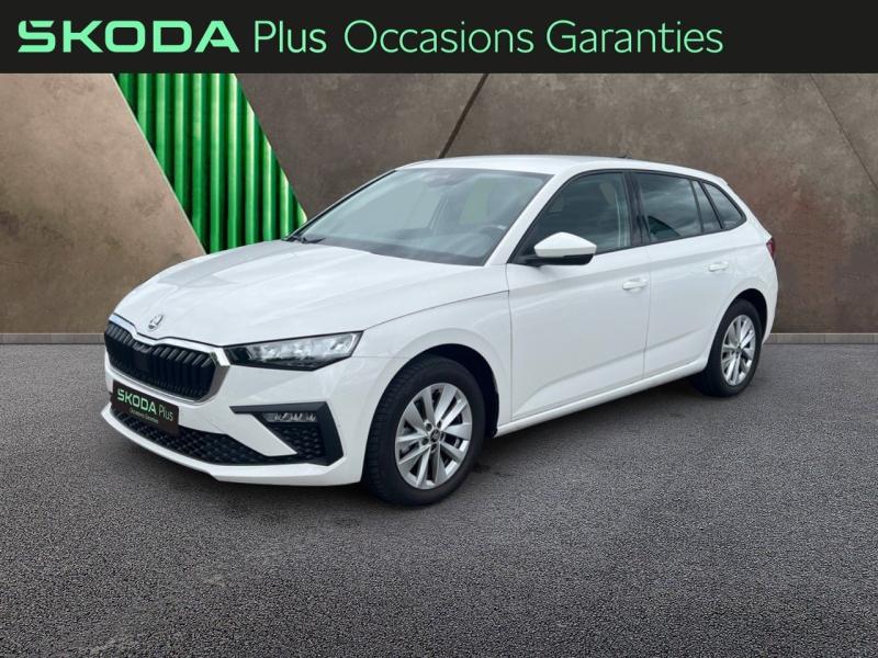 Image de l'annonce principale - Skoda Scala