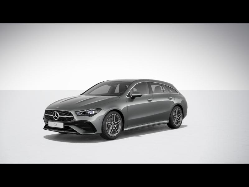 Image de l'annonce principale - Mercedes-Benz CLA Shooting Brake