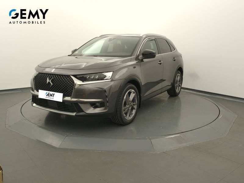 Image de l'annonce principale - DS Automobiles DS 7