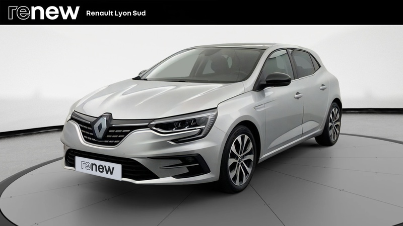 Image de l'annonce principale - Renault Megane