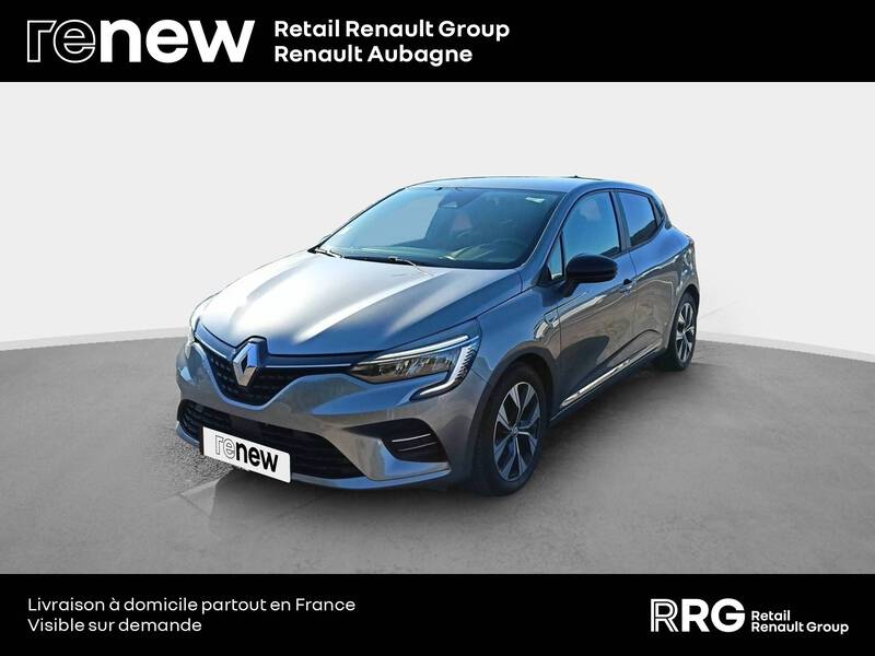 Image de l'annonce principale - Renault Clio