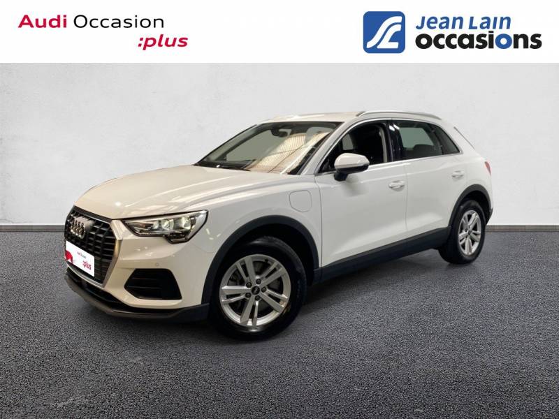 Image de l'annonce principale - Audi Q3