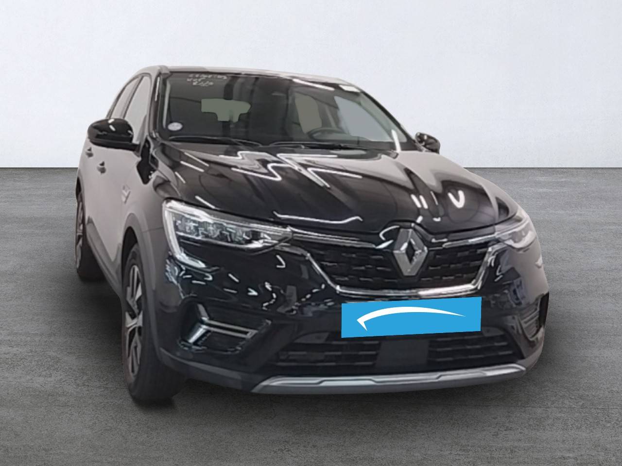 Image de l'annonce principale - Renault Arkana