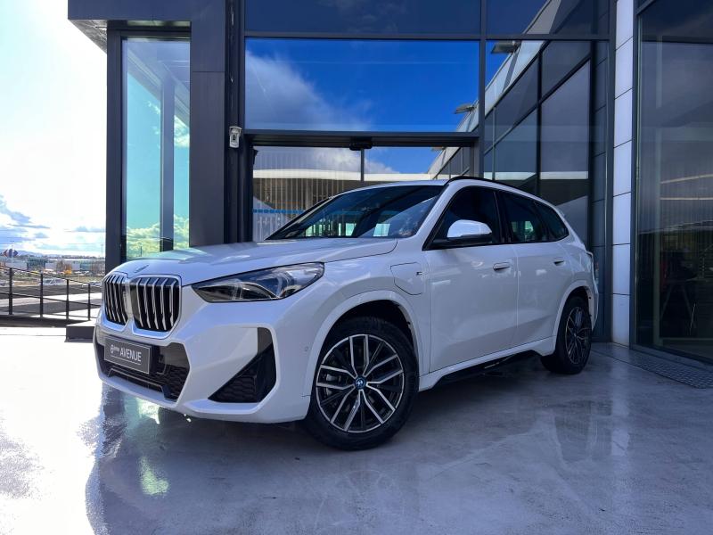 Image de l'annonce principale - BMW X1