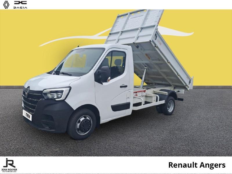 Image de l'annonce principale - Renault Master