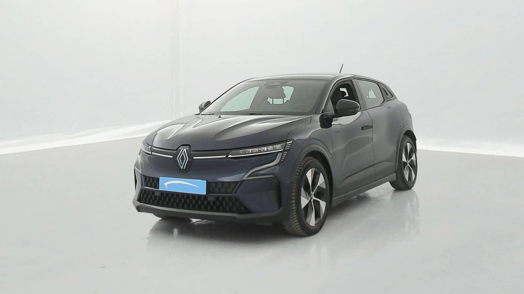 Image de l'annonce principale - Renault Megane E Tech