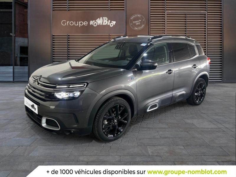 Image de l'annonce principale - Citroën C5 Aircross