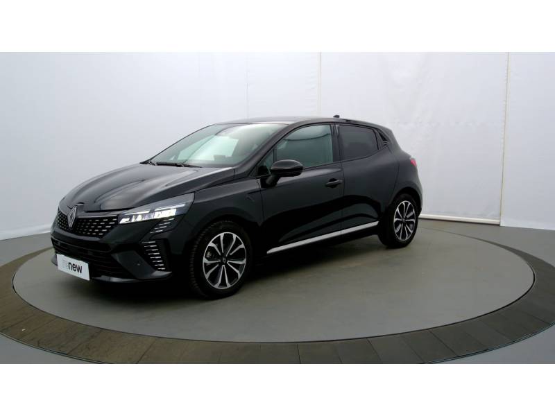 Image de l'annonce principale - Renault Clio