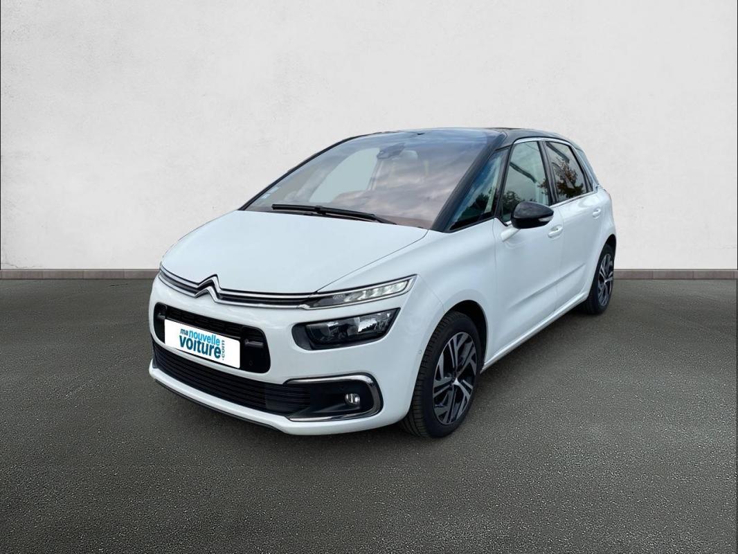 Image de l'annonce principale - Citroën C4 Picasso