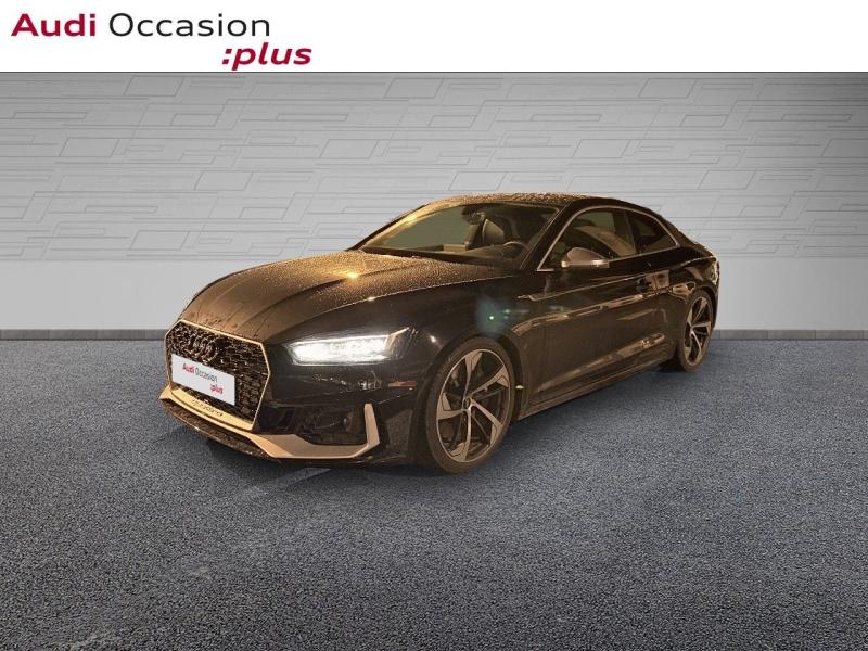 Image de l'annonce principale - Audi RS5