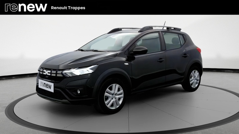 Image de l'annonce principale - Dacia Sandero