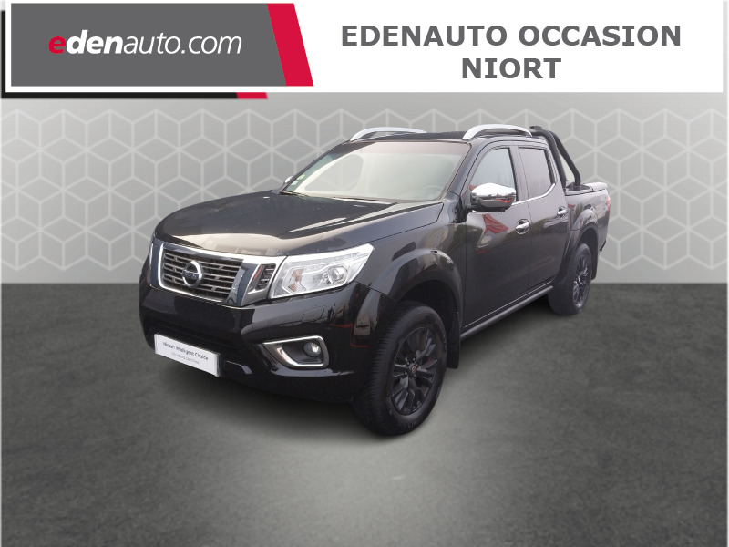 Image de l'annonce principale - Nissan Navara