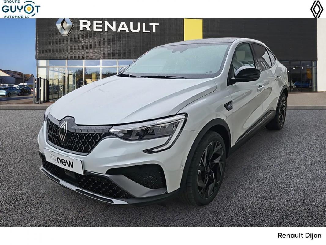 Image de l'annonce principale - Renault Arkana