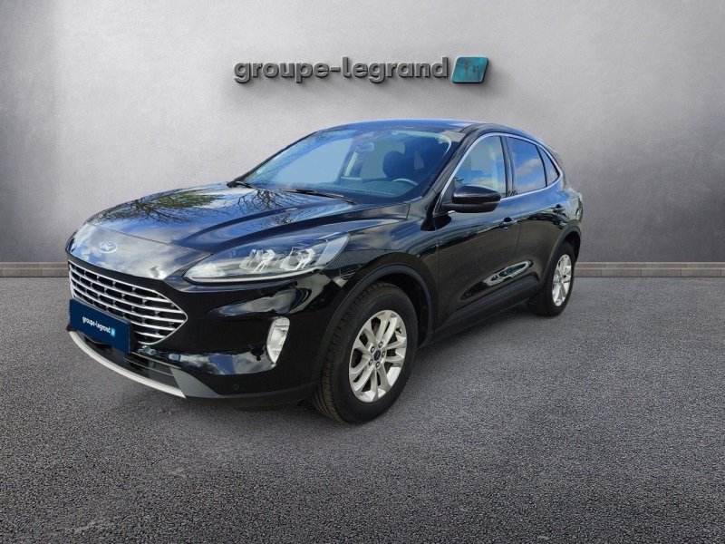 Ford Kuga, Année 2020, DIESEL