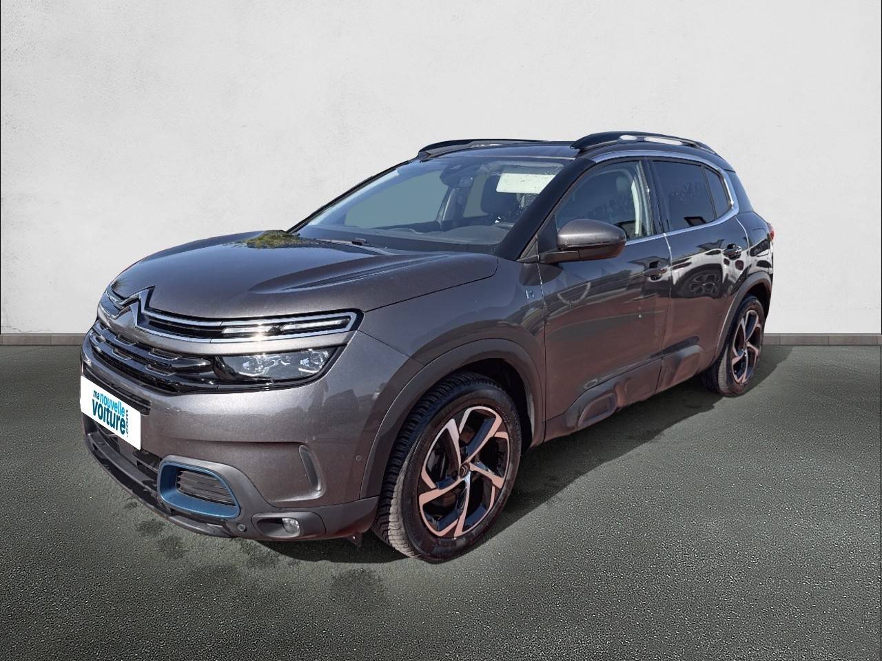 Image de l'annonce principale - Citroën C5 Aircross