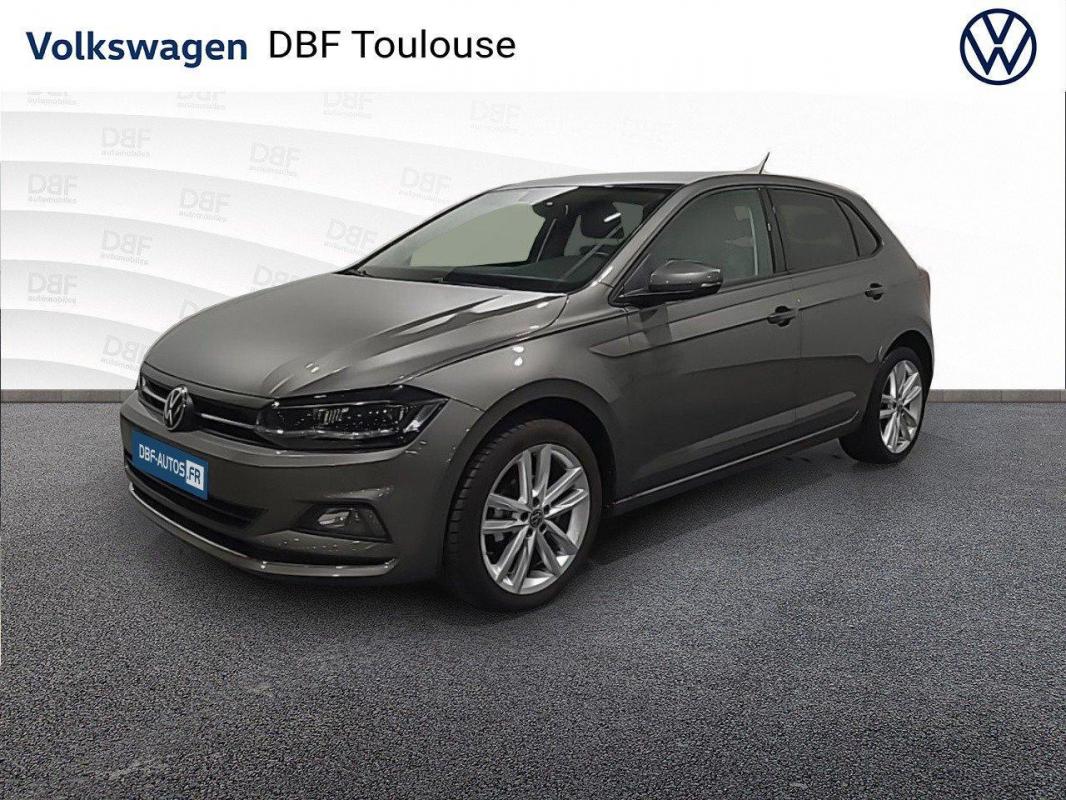 Image de l'annonce principale - Volkswagen Polo