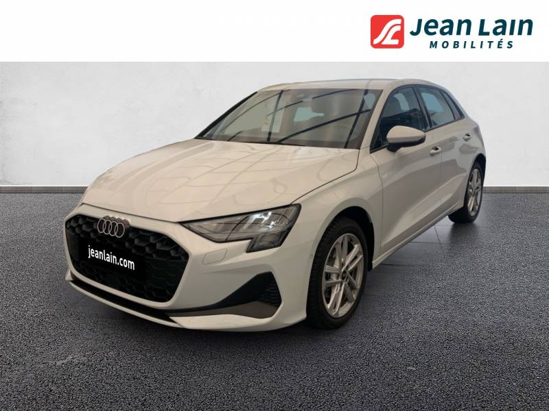 Image de l'annonce principale - Audi A3