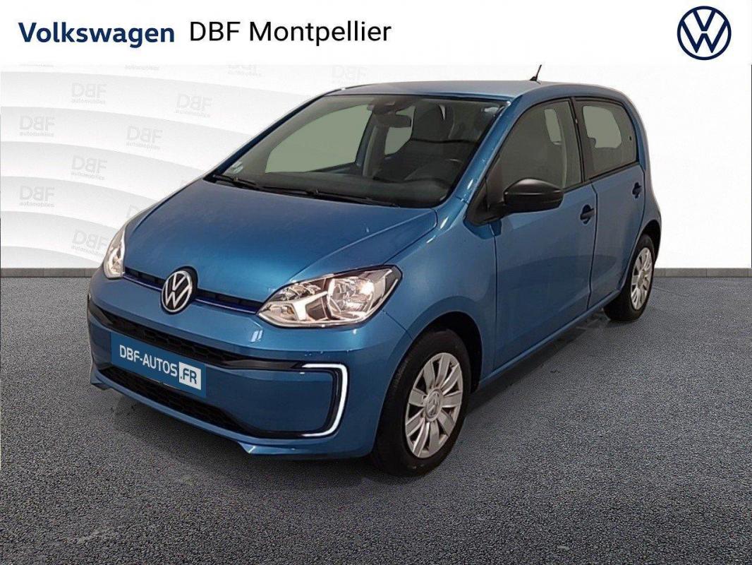 Image de l'annonce principale - Volkswagen e-Up