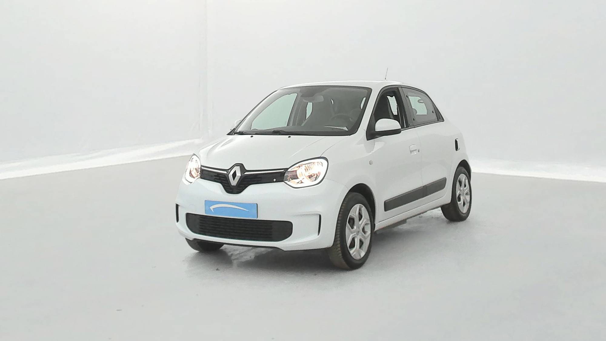 Image de l'annonce principale - Renault Twingo