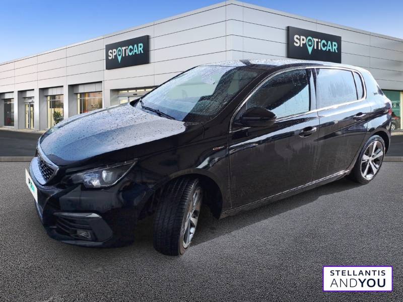 Image de l'annonce principale - Peugeot 308
