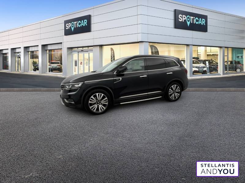 Image de l'annonce principale - Renault Koleos