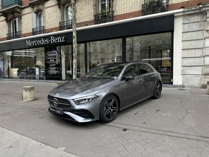 Image de l'annonce principale - Mercedes-Benz Classe A