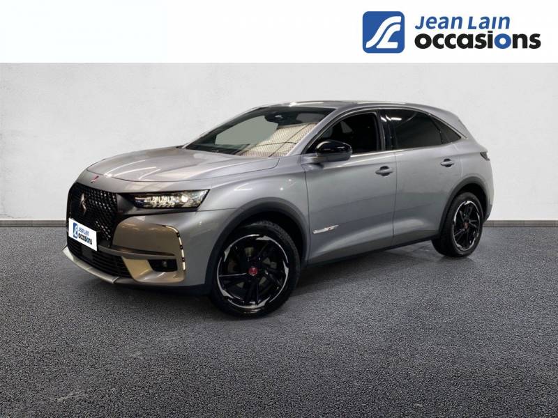 Image de l'annonce principale - DS DS 7 Crossback
