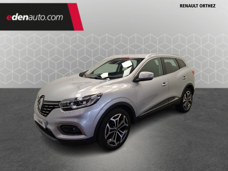 Image de l'annonce principale - Renault Kadjar