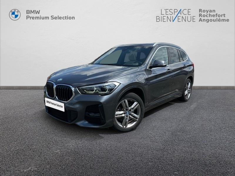 Image de l'annonce principale - BMW X1
