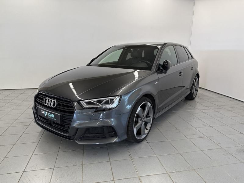 Image de l'annonce principale - Audi A3