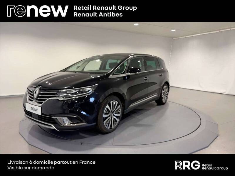 Image de l'annonce principale - Renault Espace