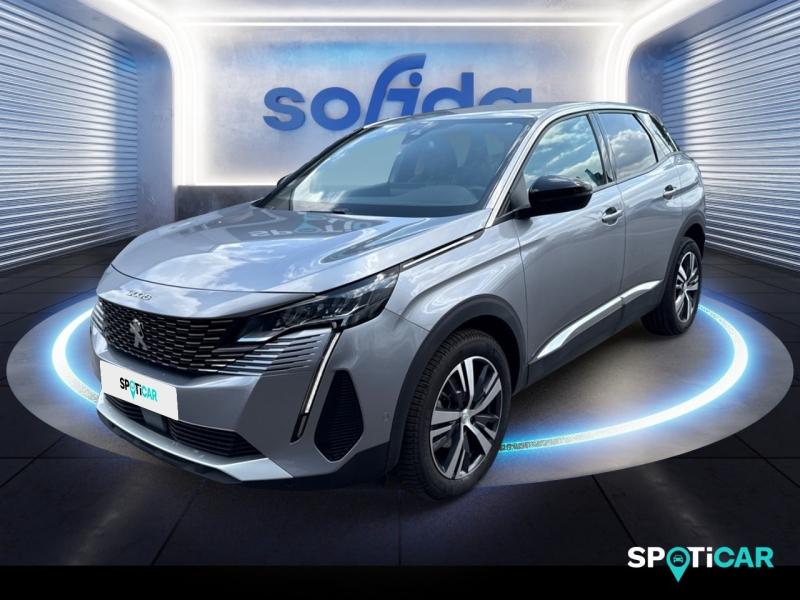 Image de l'annonce principale - Peugeot 3008