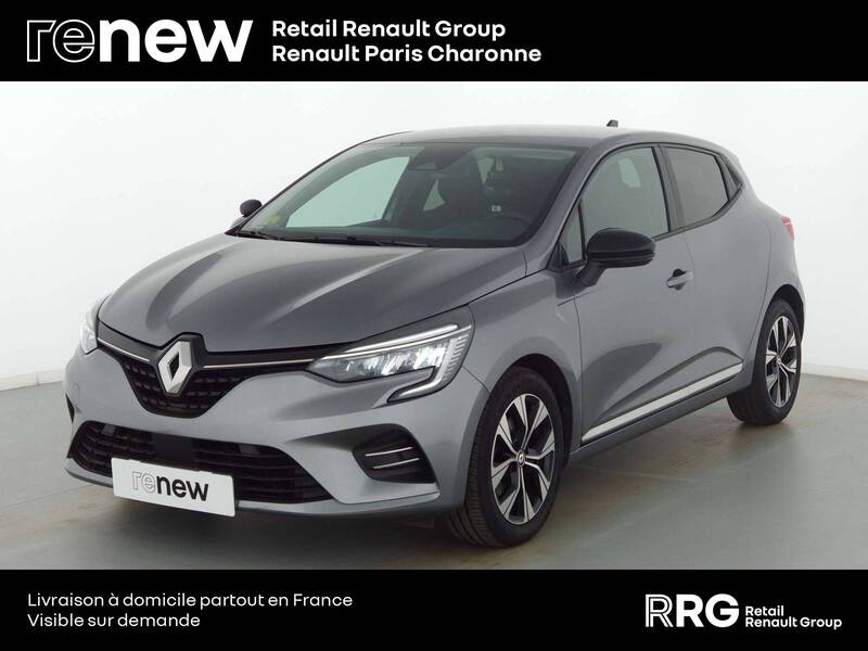 Image de l'annonce principale - Renault Clio