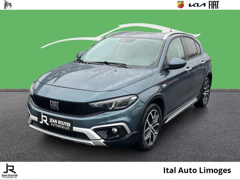 Image de l'annonce principale - Fiat Tipo Cross