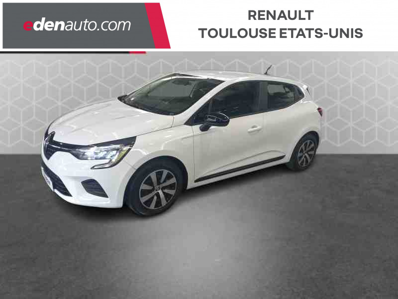 Image de l'annonce principale - Renault Clio