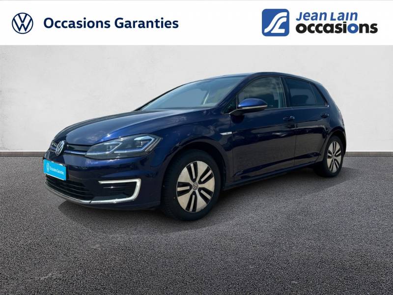 Image de l'annonce principale - Volkswagen Golf