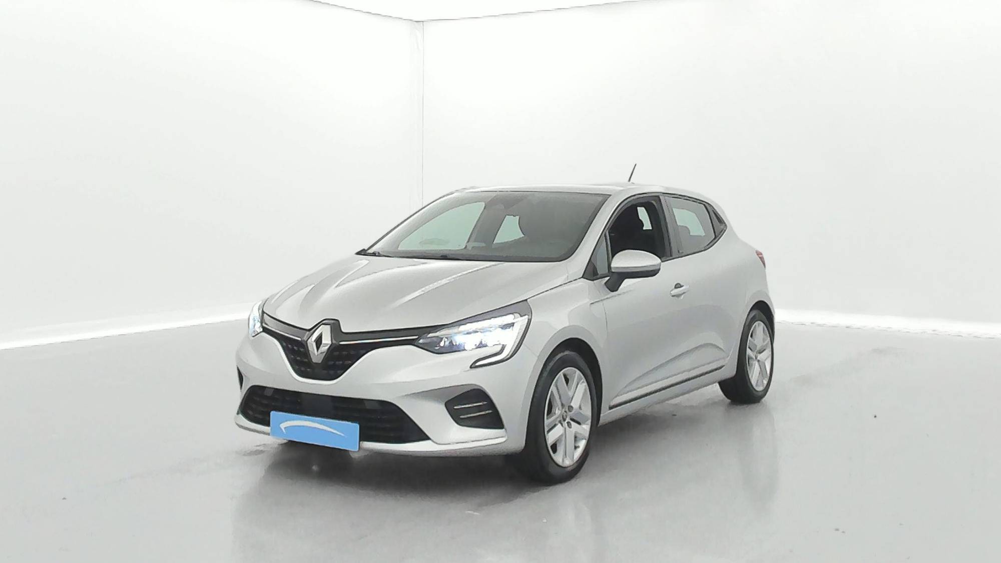 Image de l'annonce principale - Renault Clio