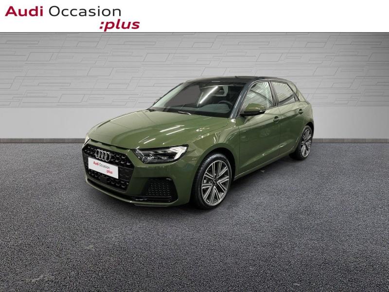 Image de l'annonce principale - Audi A1