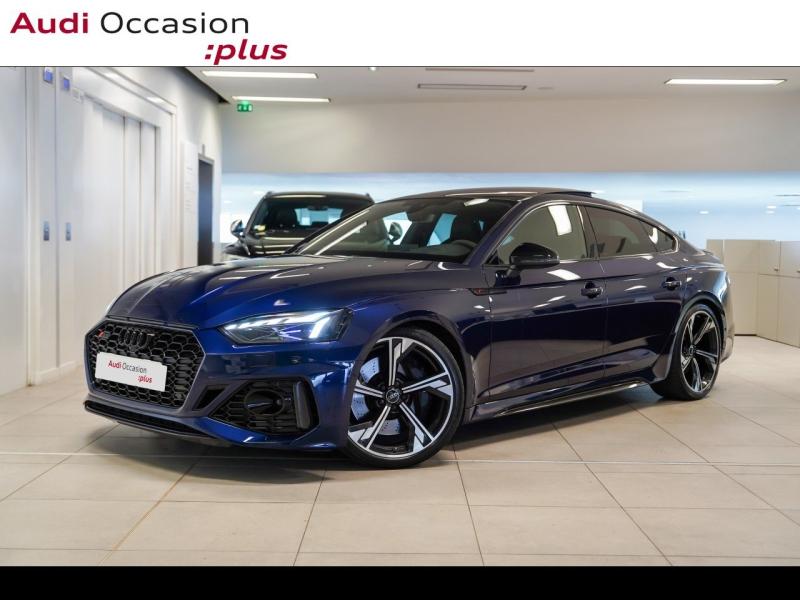 Image de l'annonce principale - Audi RS5