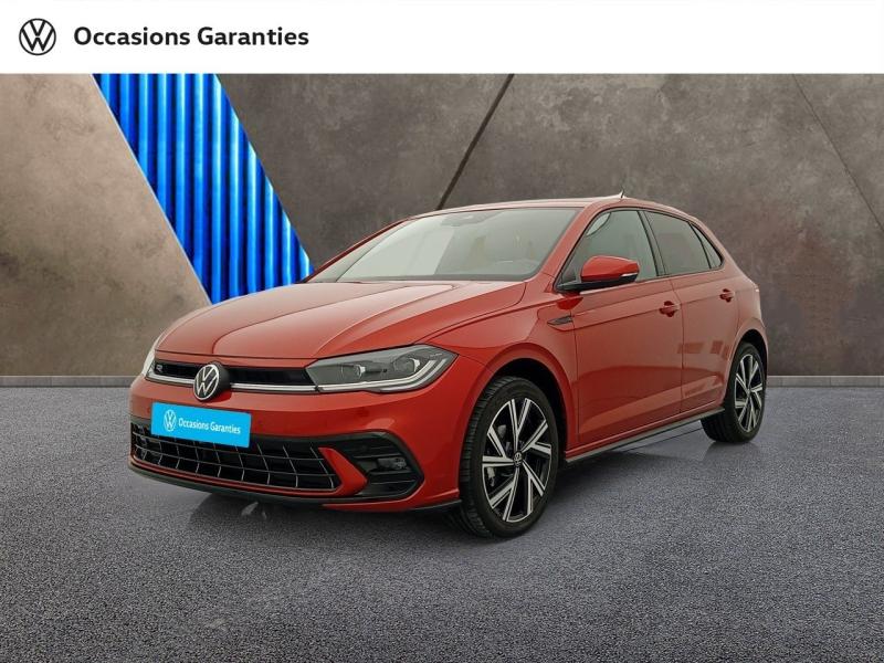 Image de l'annonce principale - Volkswagen Polo