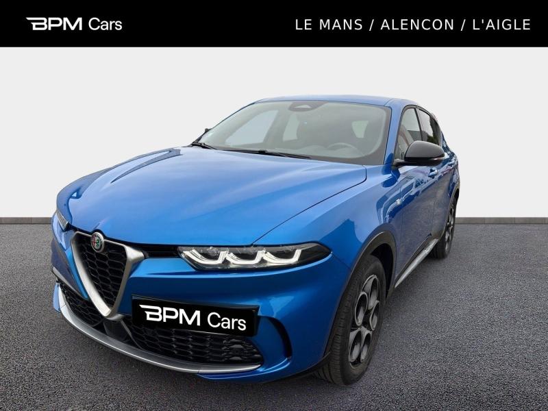 Image de l'annonce principale - Alfa Romeo Tonale