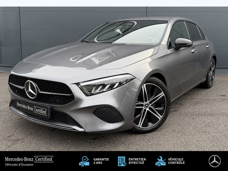 Image de l'annonce principale - Mercedes-Benz Classe A